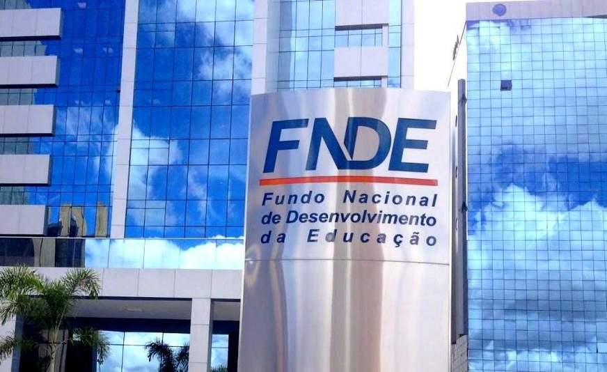 FNDE abre sistema de atualização cadastral no PDDEweb - Undime ...