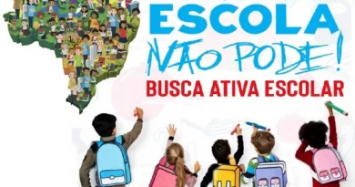 Avaliação da Busca Ativa Escolar é prorrogada até 17 de janeiro