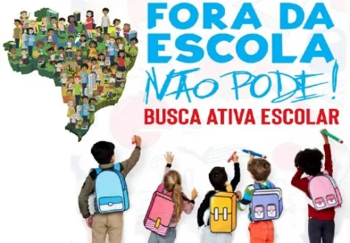 Avaliação da Busca Ativa Escolar é prorrogada até 17 de janeiro