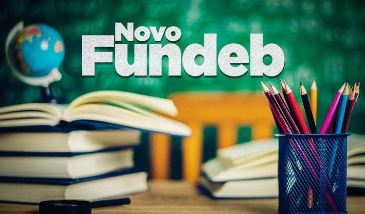 Ofício Circular reforça necessidade dos DMEs atentarem para a nova  composição do Conselho do FUNDEB - Undime Seccional Bahia