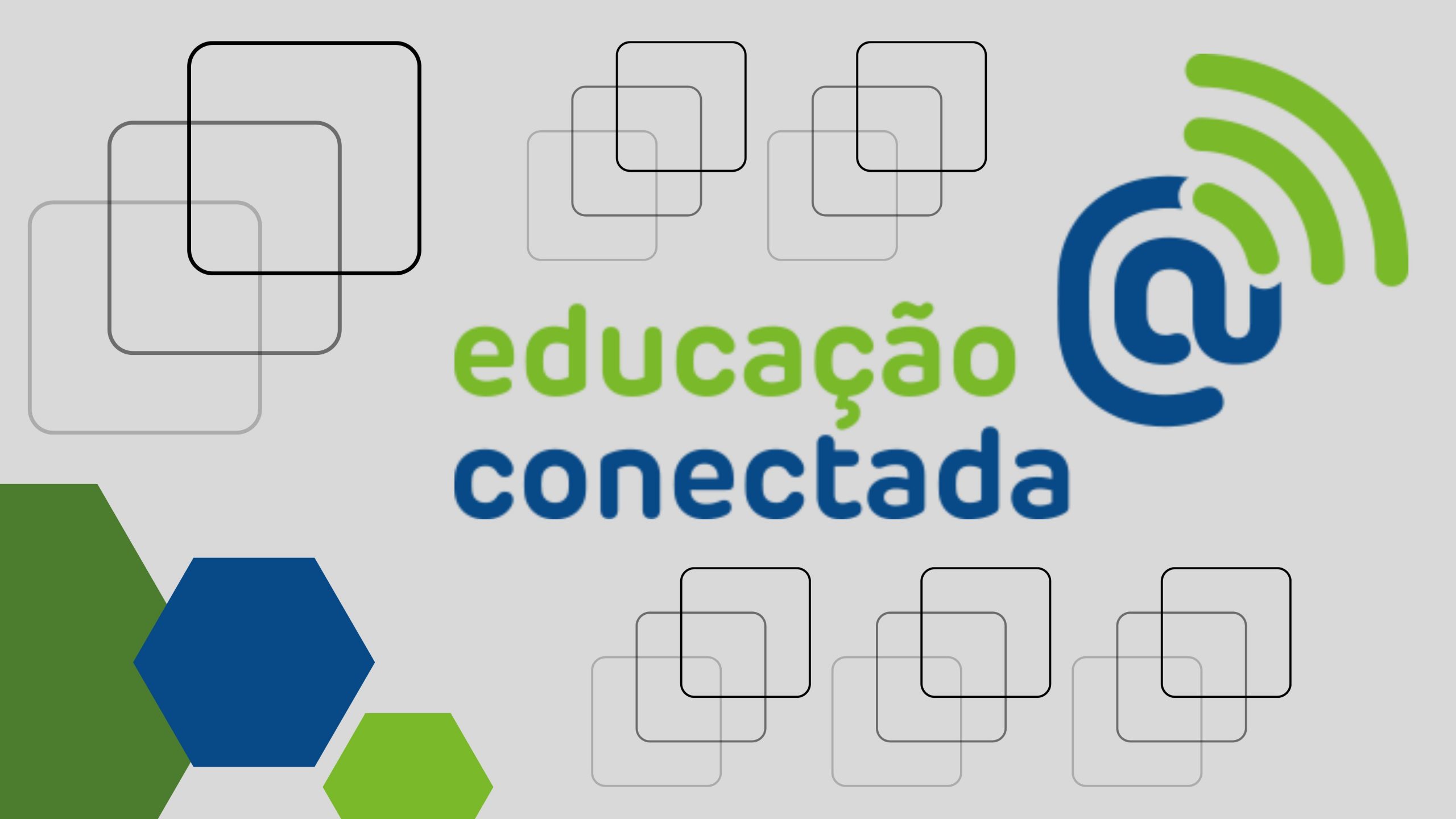 A Escola de Educação Básica da Passagem da Barra implantou o programa  Educação Conectada - Prefeitura de Laguna