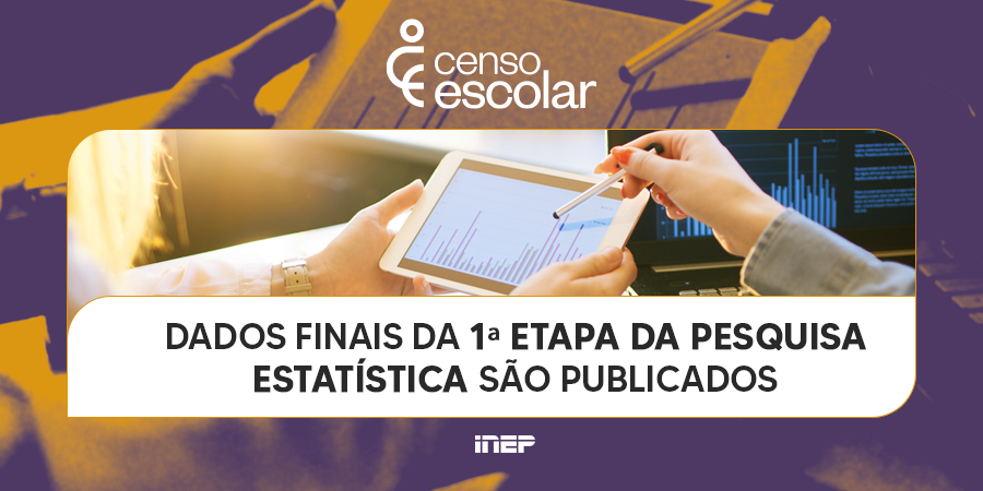 WORKSHOP CENSO ESCOLAR 2017 – Livisa Cursos, Ensino e Integrais LTDA