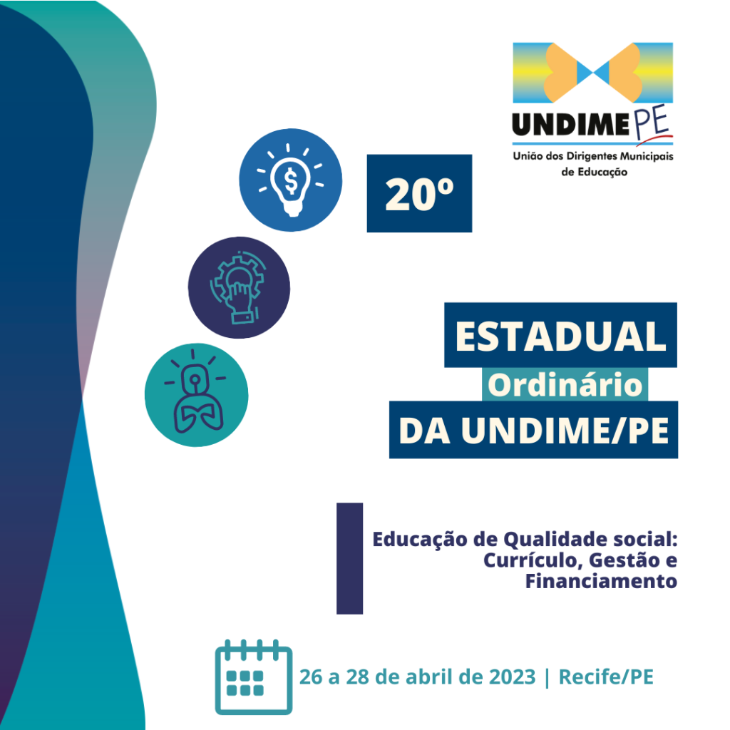 Undime/ PE