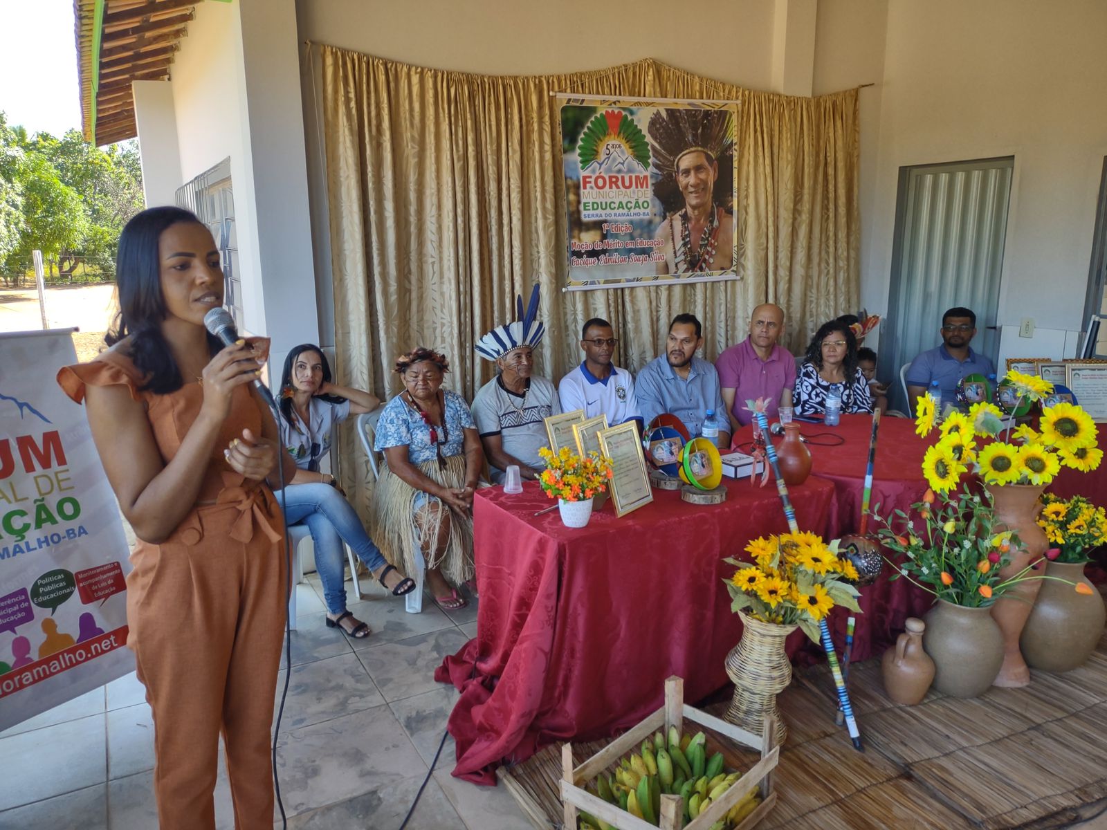 Prefeitura Municipal de Serra do Ramalho - Site Oficial