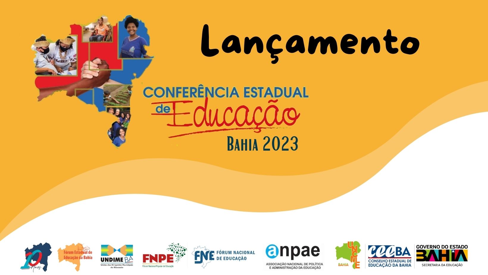 Conferência Municipal de Educação Extraordinária – CONAEE 2024