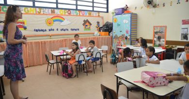 Termina nesta sexta-feira o prazo para contestar resultado do Selo Alfabetização