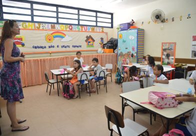 Termina nesta sexta-feira o prazo para contestar resultado do Selo Alfabetização