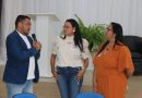 Boa Nova recebe o II Encontro de Dirigentes Municipais do Território Médio Rio de Contas