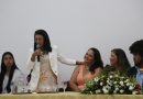Tucano sedia Conferência Territorial Extraordinária de Educação no Sisal