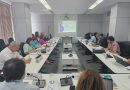 Undime discute Piso Salarial do Magistério da Educação Básica em reunião com Ministério da Educação