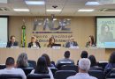Presidente da Undime participa do lançamento da Estratégia BIM FNDE