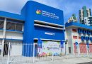 Complexo da Gestão Democrática da Educação é inaugurado em Salvador