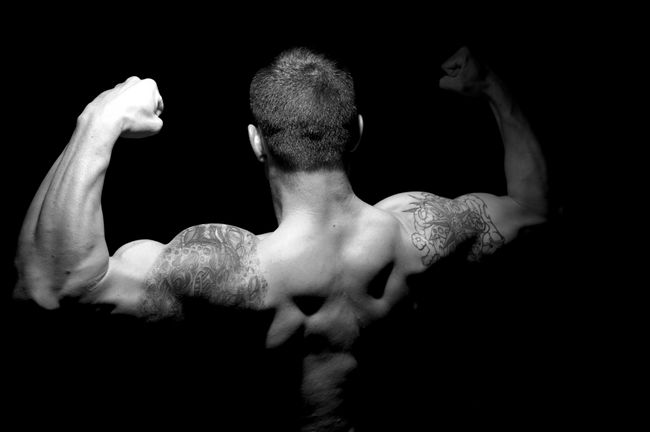 Testosterone Enantato nel Bodybuilding