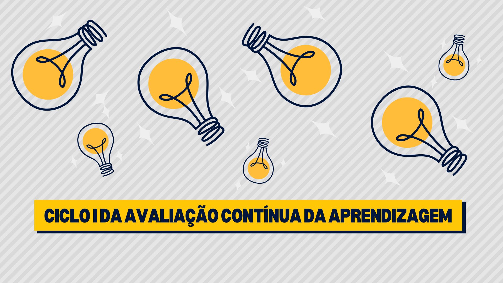 Atenção DME's e Equipes Técnicas para o Ciclo I da Avaliação Contínua ...