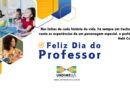 Saiba como surgiu o Dia do Professor e por que celebramos no dia 15 de Outubro