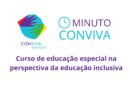 Confira o Minuto Conviva desta semana