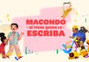 Segunda Edição do Concurso de Contos “Macondo tem alguém para lhe escrever”