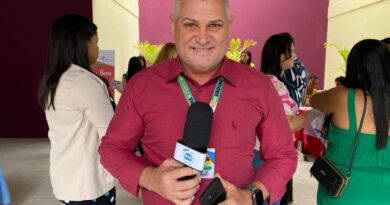 Assista as entrevistas realizadas no segundo dia do Encontro Baiano de Educação Integral e Integrada em Santa Inês