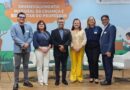 Undime participa de Seminário sobre desenvolvimento da criança e bem-estar do professor