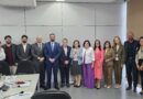 Representantes da Undime participam da reunião da Instância Permanente de Negociação e Cooperação entre a União, Estados, DF e Municípios