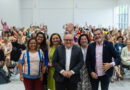 Undime participa de encontro da Região Nordeste que discute Planos Decenais de Educação