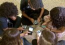 MEC discute papel da família no uso de celulares nas escolas