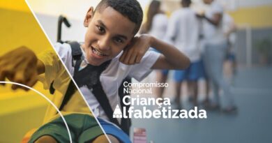 Live do Mi9stério da Educação vai apresentar avaliações da alfabetização