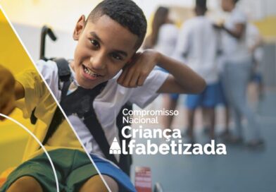 Live do Mi9stério da Educação vai apresentar avaliações da alfabetização