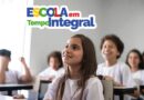 Abertas inscrições para formação continuada de educação integral