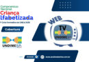 Web TV Undime Bahia acompanha o 1º Ciclo Formativo do Compromisso Nacional Criança Alfabetizada (CNCA) 2025