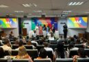 Undime marca presença no Seminário do Curso de Formação de Articuladores da Rede Nacional de Articuladores do Programa Escola em Tempo Integral