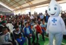 MEC e MS iniciam campanha de vacinação nas escolas