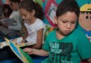MEC anuncia R$ 16 milhões para Cantinhos de Leitura