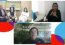 Semana da Convivência Escolar foi tema da videoconferência do Conviva