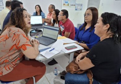 FNDE amplia capacitações presenciais do PDDE para municípios da Bahia