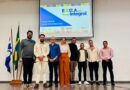 Em Vitória da Conquista, Colaborador Undime media mesa que socializou experiências dos municípios que atendem Educação em Tempo Integral