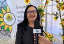 Secretária de Sobradinho fala sobre o IX Encontro Territorial Baiano do FormaCampo que acontece em Guanambi