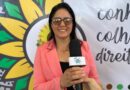 Secretária de Cristópolis participa do IX Encontro Territorial Baiano do FormaCampo que acontece em Guanambi