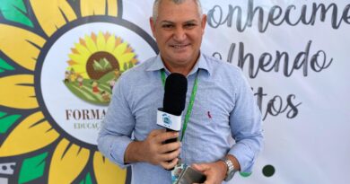 Web TV Undime acompanha o I Encontro Internacional de Educação do Campo e IX Encontro Territorial Baiano do Programa FormaCampo em Guanambi