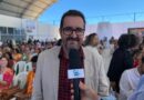 Em Guanambi, Vice-reitor da UFRB destaca alegria de perceber o fortalecimento das políticas de diversidade