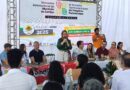 Lajucy Donato representa a Undime no I Encontro Internacional de Educação do Campo e IX Encontro Territorial Baiano do Programa FormaCampo