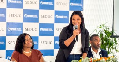Em Coração de Maria, encontro da Undime fortalece a alfabetização no Território Portal do Sertão