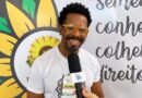 Gilberto Bahia, Conselheiro de Políticas Culturais da Bahia no encontro de Educação do Campo em Guanambi