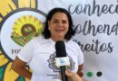 Técnica de Educação do Campo e Quilombola de Itacaré participa de encontro de Educação do Campo em Guanambi
