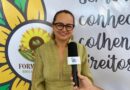 Tatyanne Gomes Marques Diretora da UNEB em Guanambi fala sobre a força da educação do campo