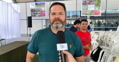 Professor Ricardo Castro fala sobre o crescimento do Programa FomaCampo