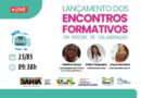 Assista na Web TV Undime a Live de lançamento dos Encontros Formativos em Regime de Colaboração na Bahia