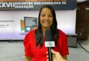 Secretária da Educação, Rowena Brito, reafirma Regime de Colaboração durante o Seminário da UNCME Bahia