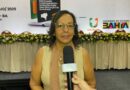 Coordenadora da UNCME Bahia destaca homenagem à professora Alda Pepe durante Seminário Estadual