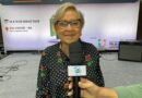 Professora Alda Pepe é homenageada na abertura do Seminário da Uncme Bahia